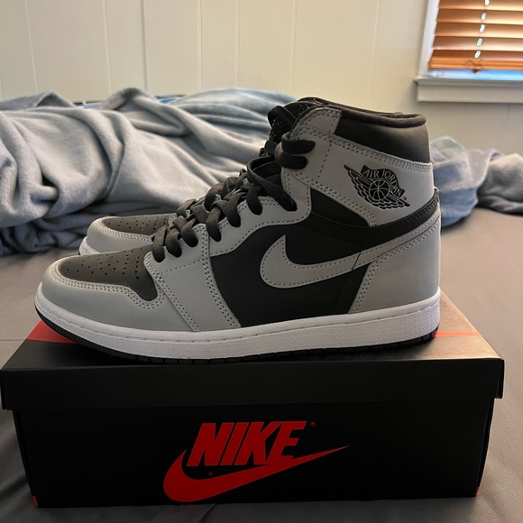 Jordan 1 shadow 2.0 - Picture 2 of 6